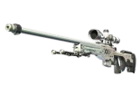 AWP | Printstream (Battle-Scarred)